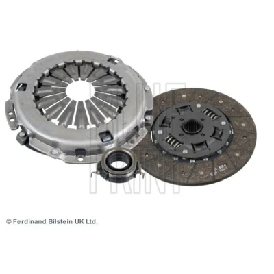 Billede af BLUE PRINT ADT330303 Kobling i tre dele med syntetsik fedt udrykkerleje 237 TOYOTA: Corolla Verso, RAV4 II SUV, IX Hatchback