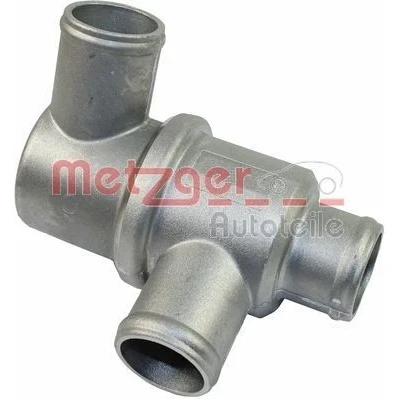 Billede af METZGER 4006279 Termostat 80 Aluminium LADA: 1200 1600 Sedan, Nova Sedan