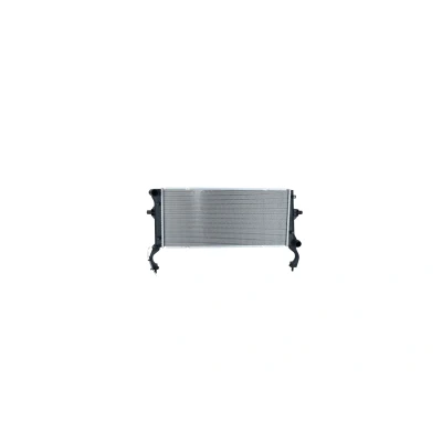 Billede af NRF 550034 Radiator Aluminium 648 291 26 Loddet køleripper