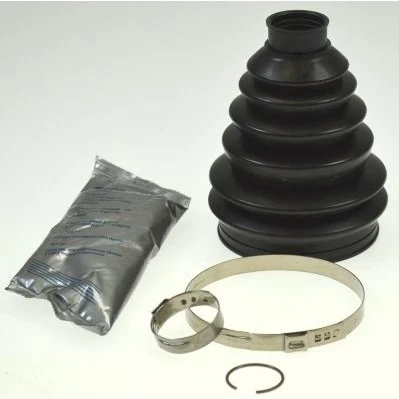 Billede af SPIDAN 25676 Drivakselmanchet 115,00 TPE (termoplastisk elastomer) RENAULT: GRAND SCENIC 2, MEGANE 2 Kombi,