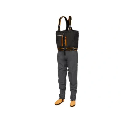 Billede af Savage Gear SG8 Chest Zip Wader XLL
