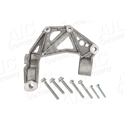 Billede af AIC 55823Set Hjulspindel venstre foraksel med skruer VOLKSWAGEN: Polo IV Hatchback, SKODA: Fabia I 1 Combi