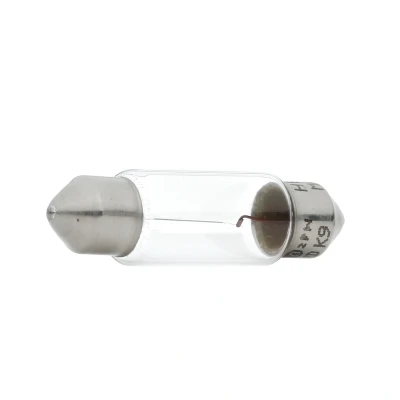 Billede af HELLA 8GM 002 092 121 Glødepære 12 5 C5W SV8.5 8 Halogen VOLKSWAGEN: Crafter 30 35 Bus, Passat B6 Variant, Caddy 3, FORD: Focus C Max, KA Hatchback