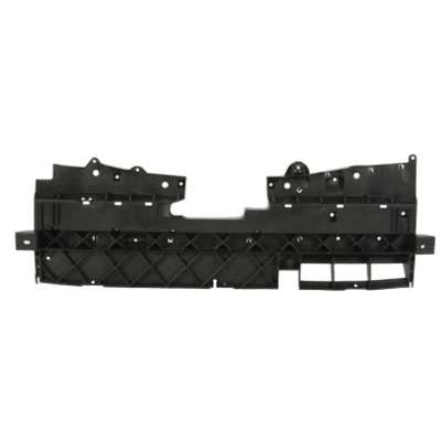 Billede af BLIC 6508 05 3206243P Ramme, kølergitter sort