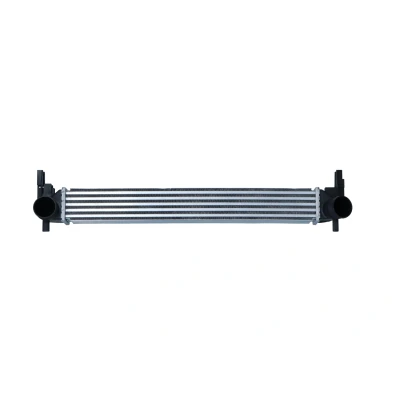 Billede af NRF 30253 Intercooler SEAT: Ibiza 4, 4 ST, SKODA: Fabia 2