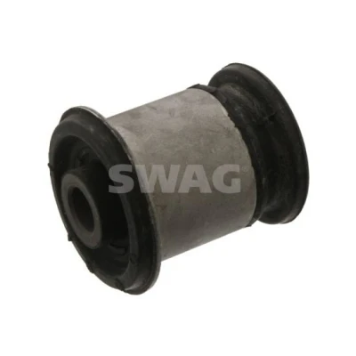 Billede af SWAG 40 93 9362 Bøsning venstre foraksel, nede, foran, højre foraksel 60 Gummi OPEL: Insignia A Sports Tourer, Astra J Hatchback