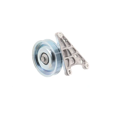Billede af SKF VKM 33206 Remstrammerhjul PEUGEOT: 208 I Hatchback