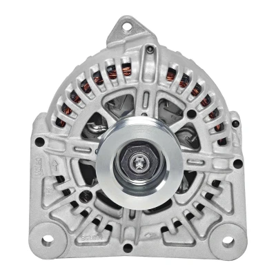 Billede af VALEO 439596 Generator 14V 120A RENAULT: TWINGO 2, CLIO III Grandtour, 3