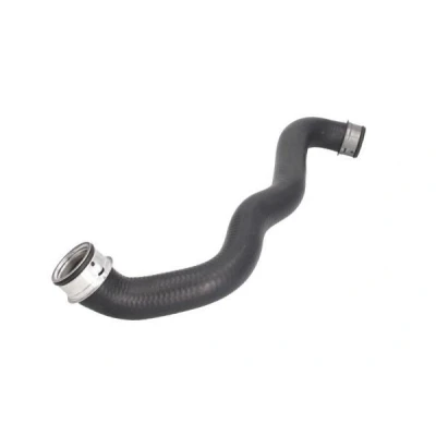 Billede af THERMOTEC DWM010TT Kølerslanger oppe Gummi MERCEDES BENZ: E klasse T modell