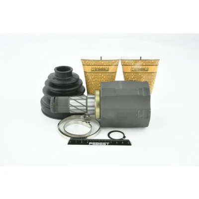 Billede af FEBEST 0211 T30LH Led, drivaksel venstre foraksel, gearkasse monteret