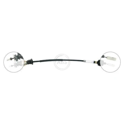 Billede af A.B.S. K25070 Koblingskabel