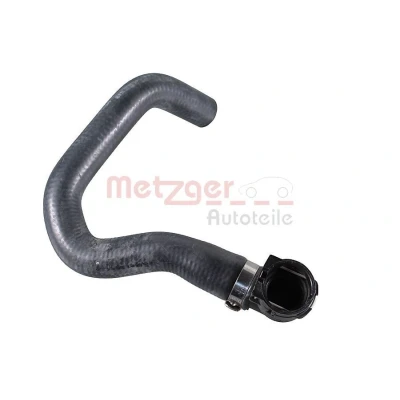 Billede af METZGER 2421799 Kølerslanger EPDM (ethyl propylen dien gummi)