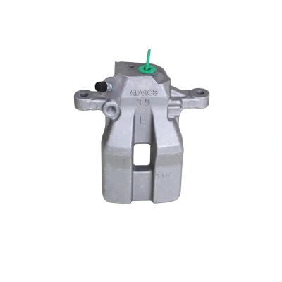 Billede af BOSCH 0 986 134 624 Bremsekaliber Aluminium 47mm TOYOTA: RAV4 III SUV