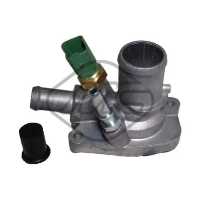 Billede af Termostathus Metalcaucho 03852