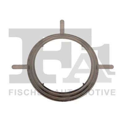 Billede af FA1 130 972 Pakning, udstødningsrør FORD: FOCUS 3 Turnier, KUGA 2