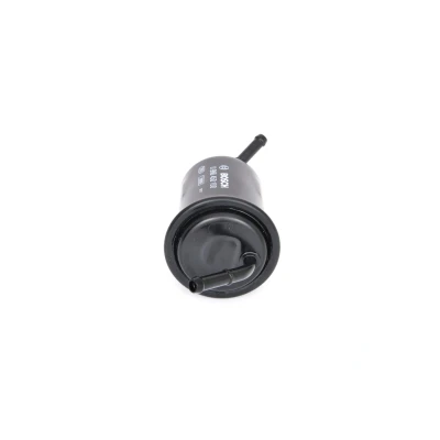 Billede af BOSCH 0 986 450 108 Brændstoffilter Ledningsfilter 8 MAZDA: 323 P V Hatchback, E Serie III Ladvogn / Chassis, FAMILIA 4
