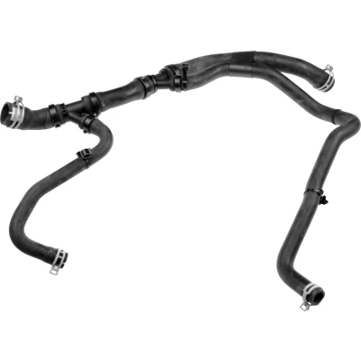 Billede af GATES 05 3626 Kølerslanger EPDM (ethyl propylen dien gummi)
