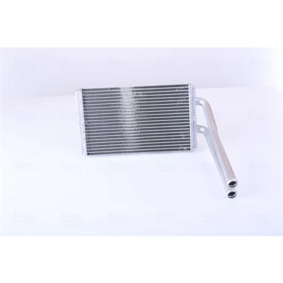 Billede af NISSENS 73676 Varmeveksler med ledning