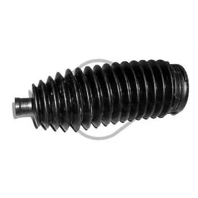 Billede af Manchet, styretøj Metalcaucho 00136