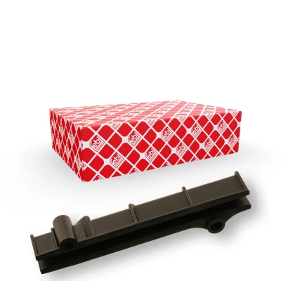Billede af FEBI BILSTEIN 10408 Glideskinne, styrekæde