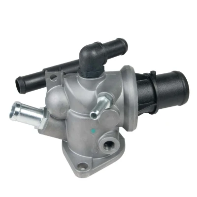 Billede af GATES TH17983G1 Termostat 83 med pakninger hus ALFA ROMEO: Spider, GTV, FIAT: Coupe