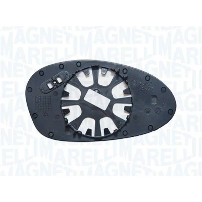 Billede af MAGNETI MARELLI 182209000200 Spejlglas, udvendig spejl