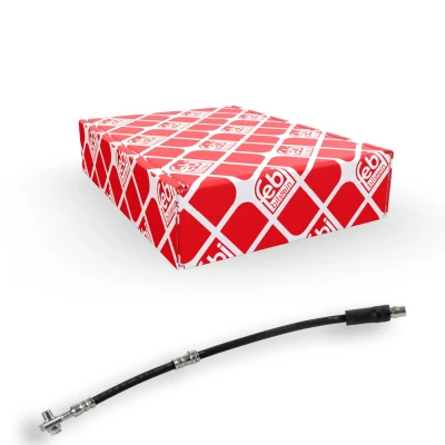 Billede af FEBI BILSTEIN 174936 Bremseslange venstre foraksel, højre foraksel 477 OPEL: Zafira B, Astra H Hatchback
