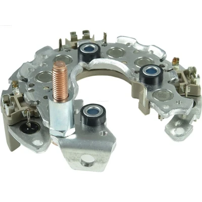 Billede af AS PL ARC6071 Ensretter, generator