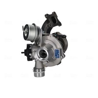 Billede af Lader, ladesystem NISSENS 93276