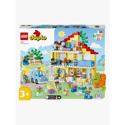 Billede af Lego Playset 10992 Legetøj og Gadgets
