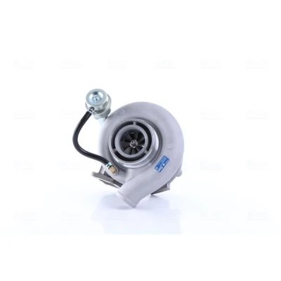 Billede af NISSENS 93662 Turbolader pneumatisk