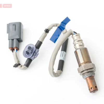Billede af DENSO Direct Fit DOX 0503 Lambdasonde M18x1.5 opvarmet, Fingersonde, bredbånd lambda sonde TOYOTA: Avensis III Stationcar, Yaris II Hatchback