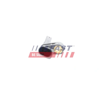Billede af FAST FT55575 Intercooler CITROËN: Berlingo II Van