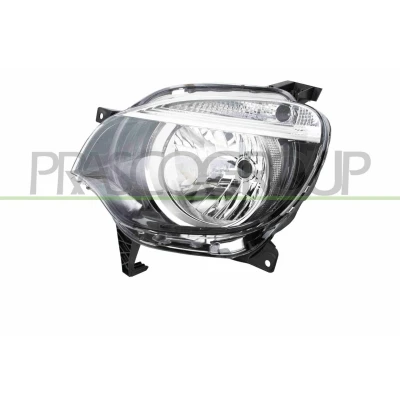 Billede af PRASCO RN2024804 Forlygter venstre H4