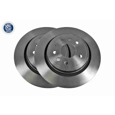 Billede af VAICO V40 80050 Bremseskiver bagaksel 292 19,9 5 110 ventileret Original Quality OPEL: Vectra C Caravan, CC, Sedan