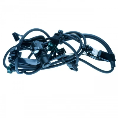 Billede af METZGER 09001153 ABS Sensor højre foraksel TOYOTA: HILUX 3 Pick up
