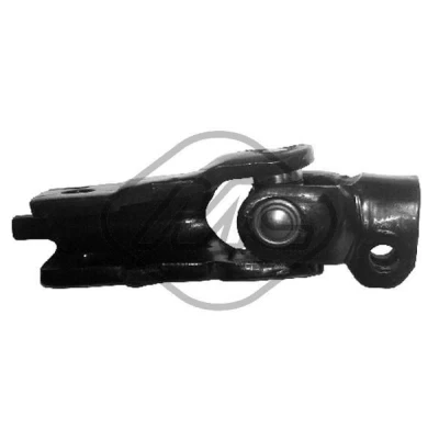 Billede af Led, ratstamme Metalcaucho 05904