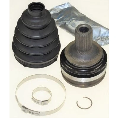 Billede af LÖBRO 306282 Knokkelled TPE (termoplastisk elastomer)