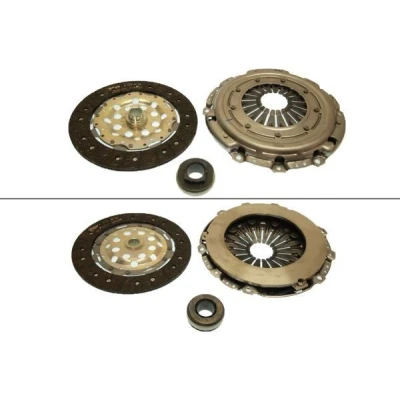 Billede af KAWE 962434 Kobling med koblingstrykplade koblingsskive, udrykkerleje D 240 PEUGEOT: 407 Sedan, 307 SW, Hatchback