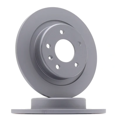Billede af BOSCH 0 986 479 F83 Bremseskiver 288 12 5 115 fuldstændigt coatet OPEL: Insignia B Sports Tourer, Grand Sport