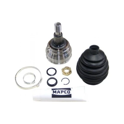 Billede af MAPCO 16996 Knokkelled foraksel, hjulsidet VOLKSWAGEN: GOLF 4, 4 Variant, 3, AUDI: A3 Hatchback, TT Coupe, SKODA: Octavia 1 Combi