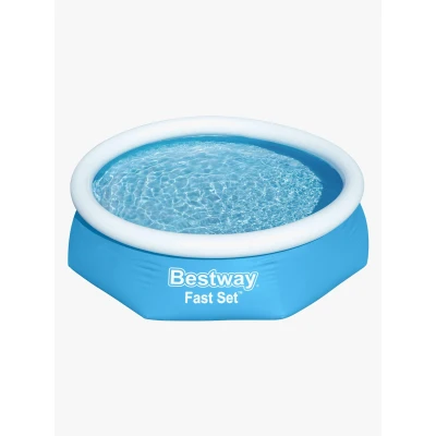 Billede af Bestway Fast Set Pool 244, Badebassin til børn