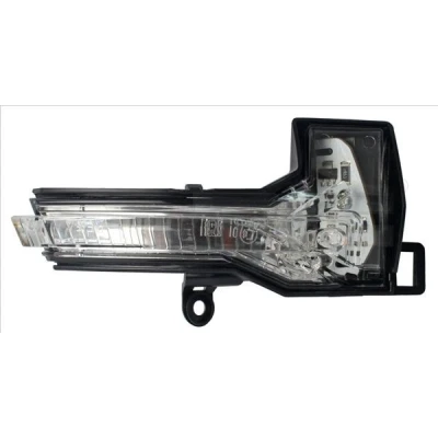 Billede af TYC 337 0315 3 Blinklys Sidespejl højre side med LED VOLKSWAGEN: Polo VI