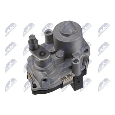 Billede af aktuator, turbolader NTY ECD FR 038