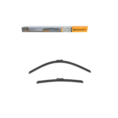 Billede af viskerblad Continental 2800011204280 foran 26/16tommer Fladblad SEAT: IBIZA 5, Toledo 4, Leon III ST, OPEL: Crossland X