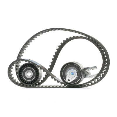 Billede af DAYCO KTB310 Tandremssæt FORD: FIESTA 6, Fusion Stationcar, PEUGEOT: 206+ Hatchback, 206 SW, CITROËN: C3 II, I Hatchback
