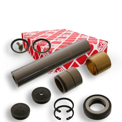 Billede af FEBI BILSTEIN 39440 Rep.sæt, styrebolt Foraksel begge sider