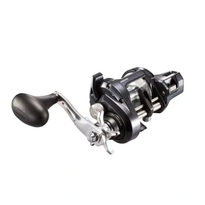 Billede af Shimano Tekota 500A HG LCM Metric