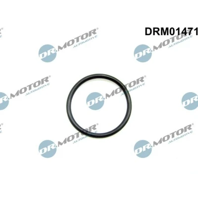 Billede af Pakning, ledning EGR ventil Dr.Motor Automotive DRM01471