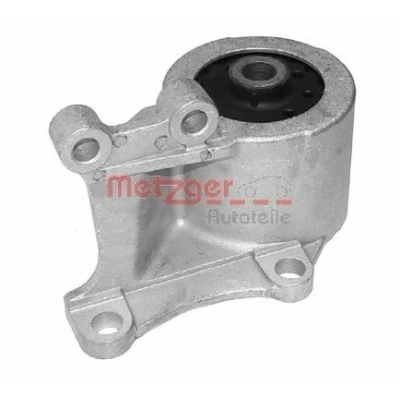 Billede af METZGER 8050929 Motorophæng bag Gummimetalleje VOLKSWAGEN: TRANSPORTER 4, 4 Bus